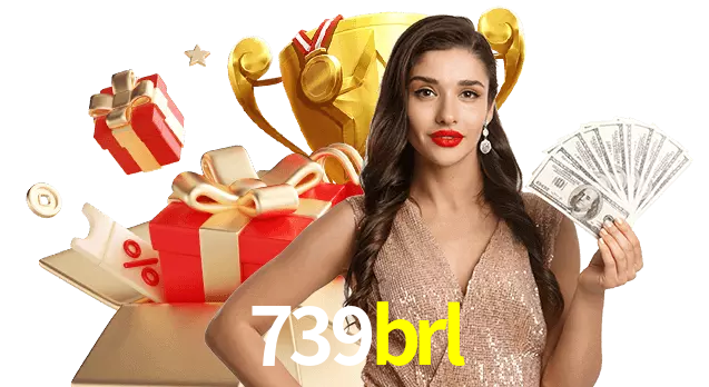 Jogue com dealers reais no 739brl!