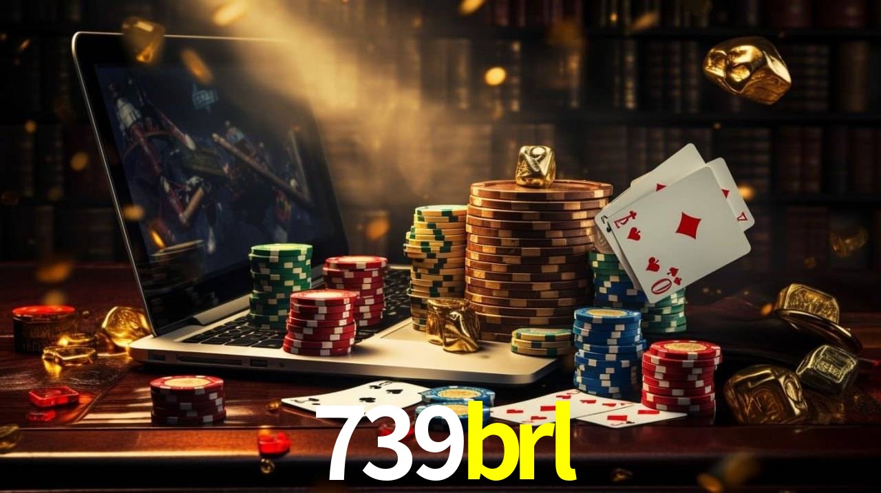 Bônus de Boas-vindas 739brl