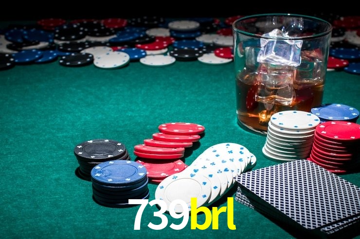 Estatísticas 739brl