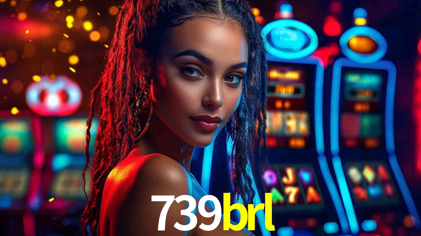 Desvendando o Mundo dos Jogos Virtuais na 739brl