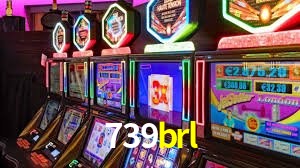 Casino Ao Vivo 739brl