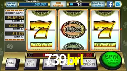 739brl bet