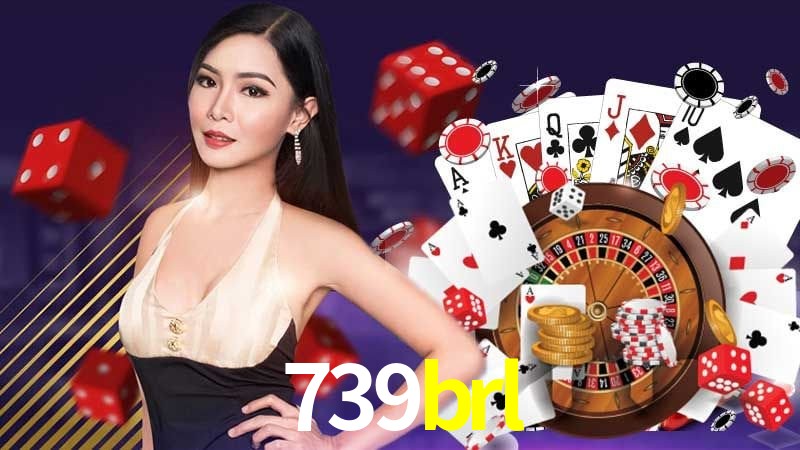 Mesa de Blackjack 739brl