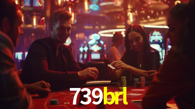 A Popularidade dos Caça-Níqueis no 739brl