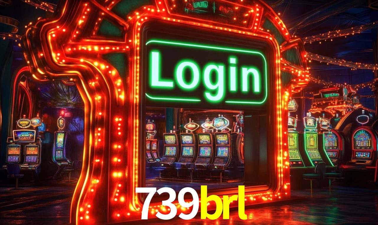 Recursos de Bônus 739brl