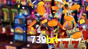 Premium Interface 739brl