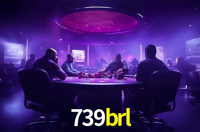 Login Seguro 739brl