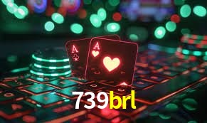 Casino Ao Vivo 739brl