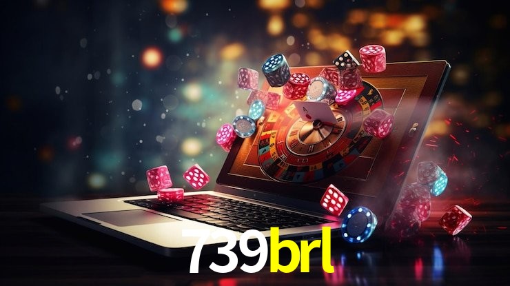 739brl: Seu Especialista em Apostas Esportivas Brasileiras