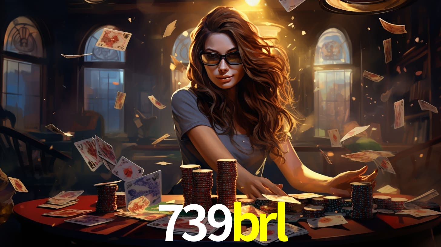 Slot Games 739brl