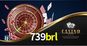 Diretório de Jogos 739brl