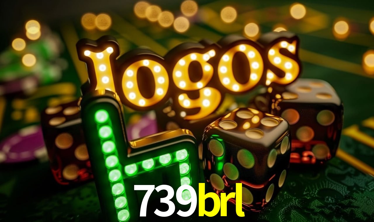 Benefícios da Conta 739brl