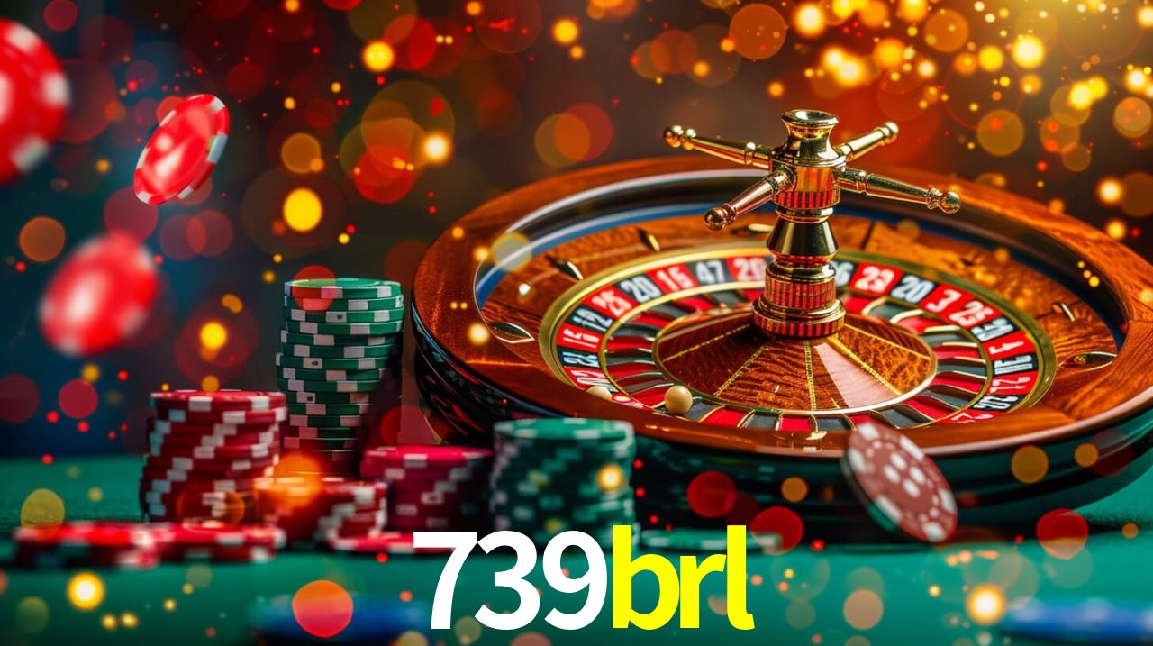 cassino 739brl