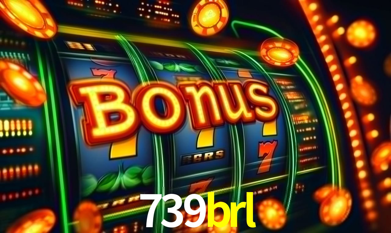 Game Providers 739brl