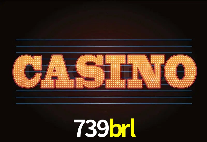 Provedores de Jogos 739brl