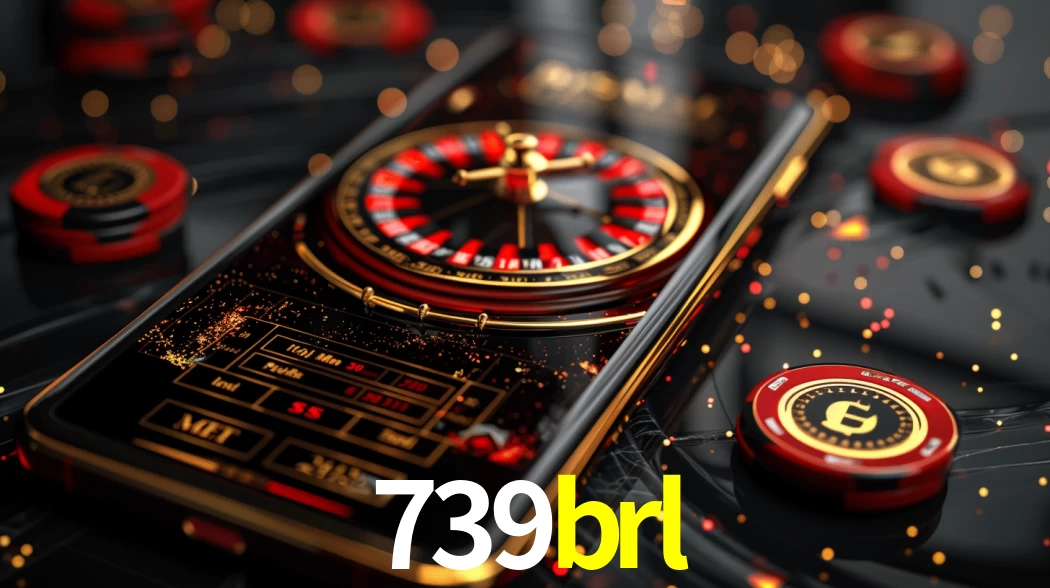 APP oficial da 739brl para mobile