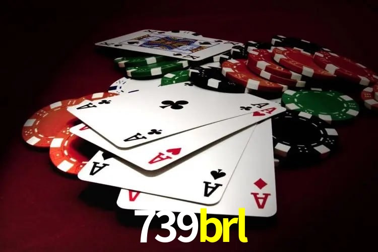 Apostas de Futebol 739brl