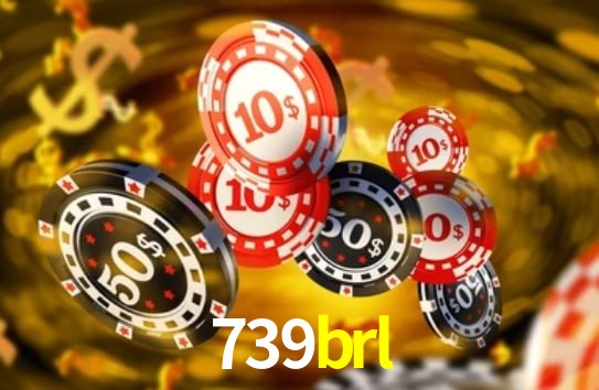 Estatísticas do Jogo 739brl