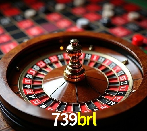 739brl: Jogos de Caça-Níqueis-Altas Recompensas, Roleta-Velocidade, Blackjack-Desafios Máximos