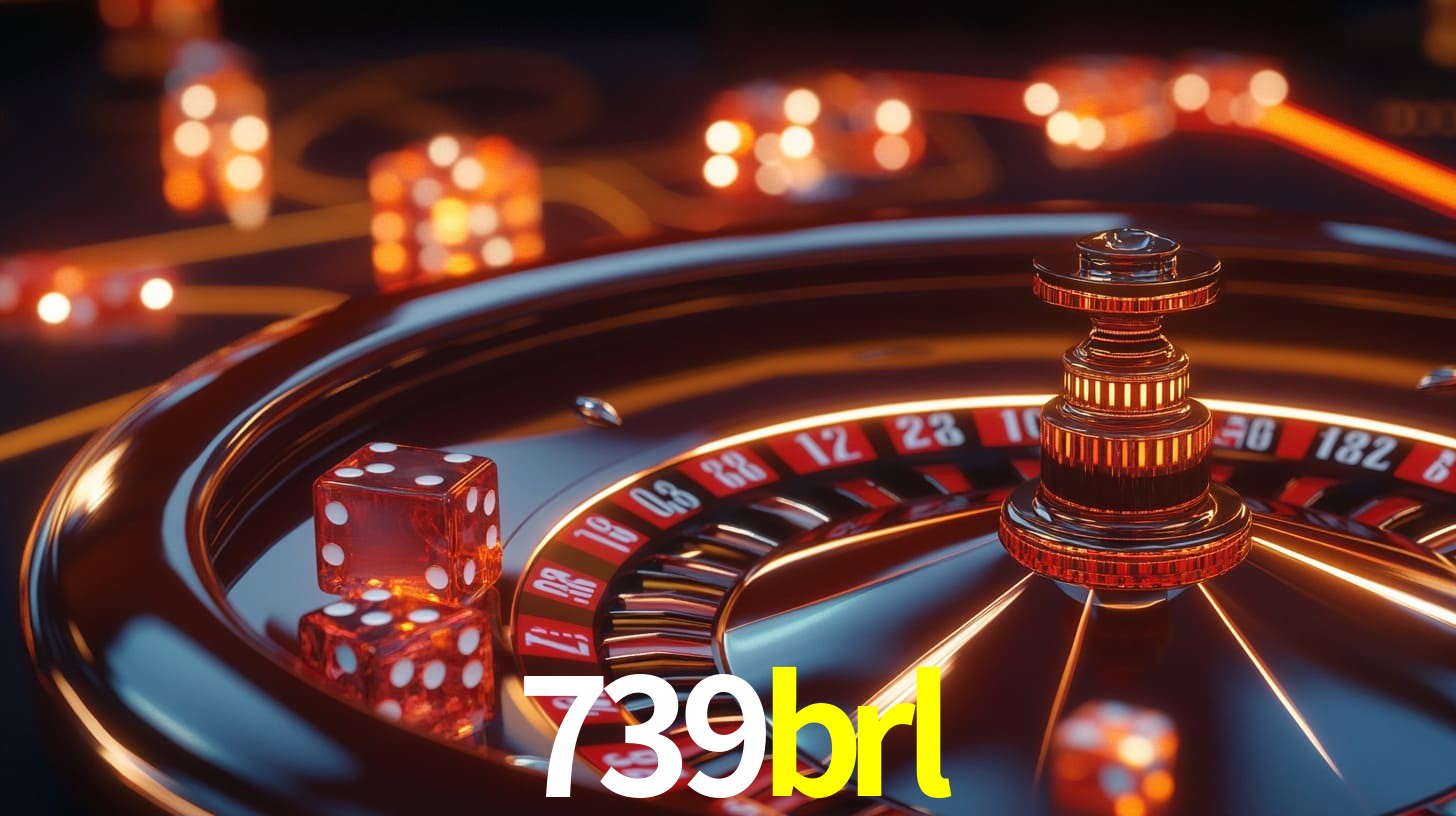 Live Casino 739brl