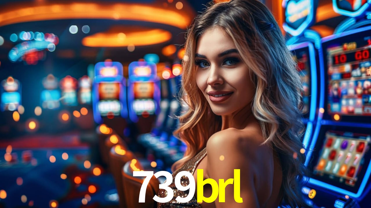 Exclusive Offers 739brl