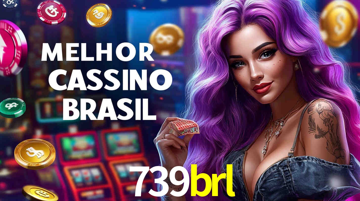 A Experiência Imersiva dos Cassinos Ao Vivo no 739brl