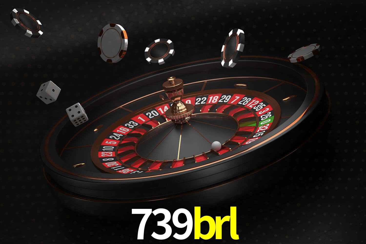 VIP Casino 739brl