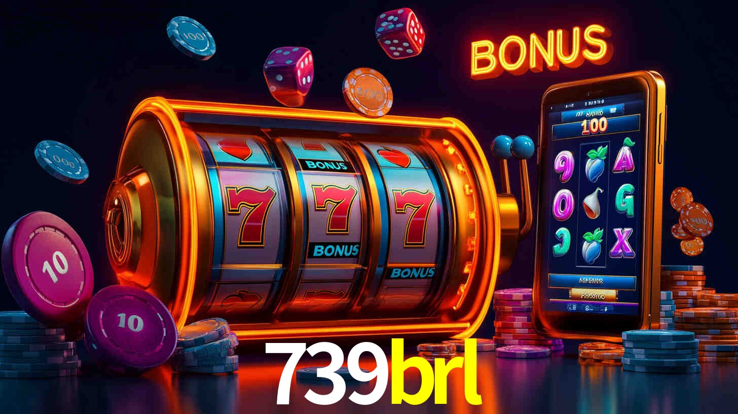 A Emoção da Loteria na 739brl: Uma Chance de Mudança de Vida